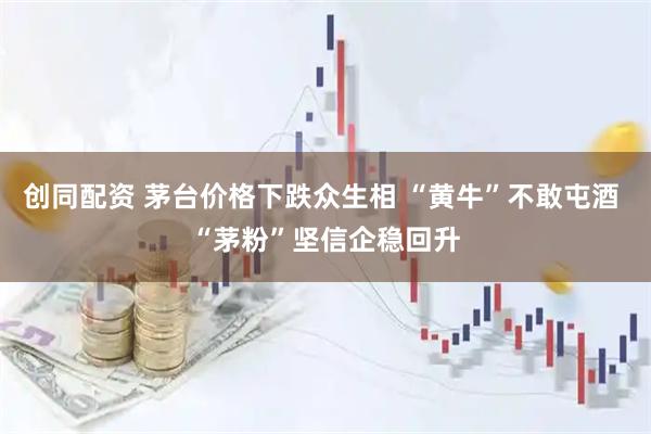创同配资 茅台价格下跌众生相 “黄牛”不敢屯酒 “茅粉”坚信企稳回升